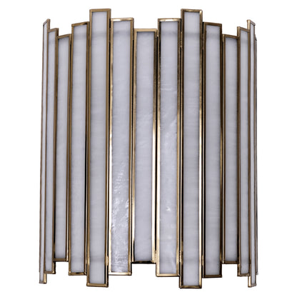 Wandlampe Lima