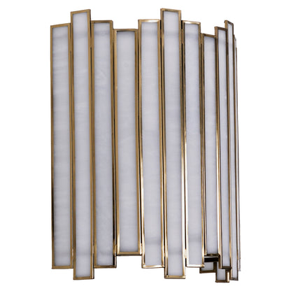 Wandlampe Lima
