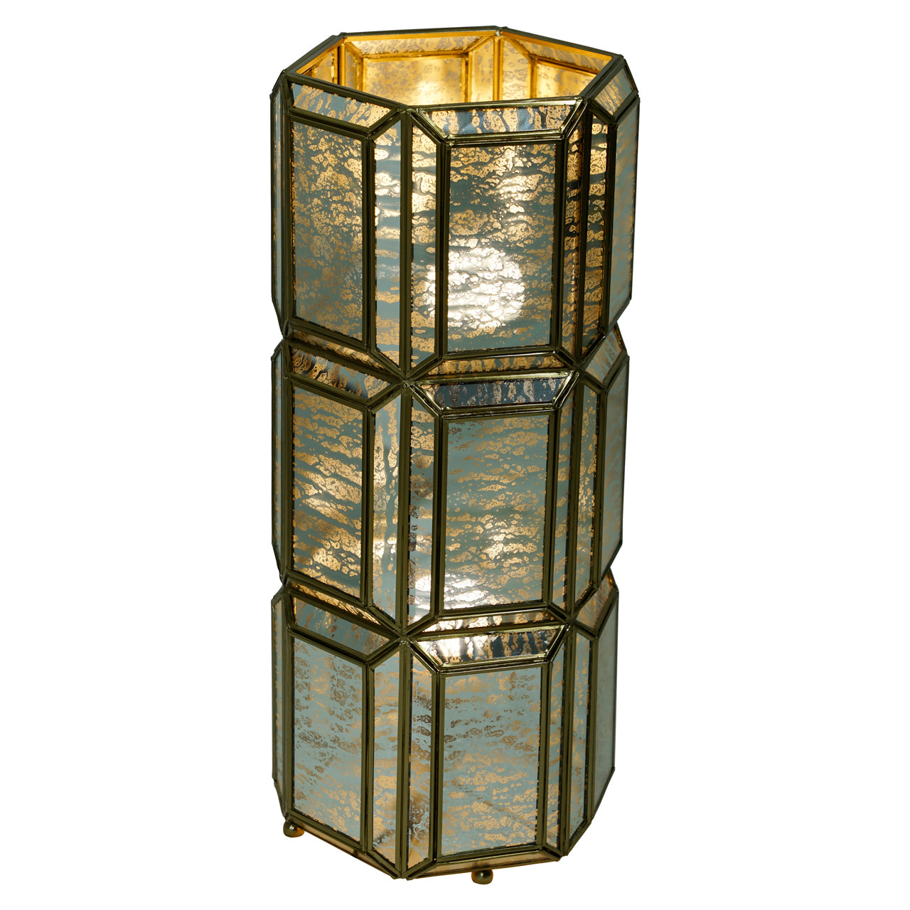Tischlampe Yael