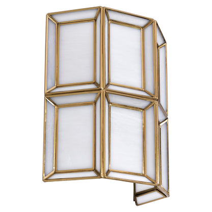 Wandlampe Amara