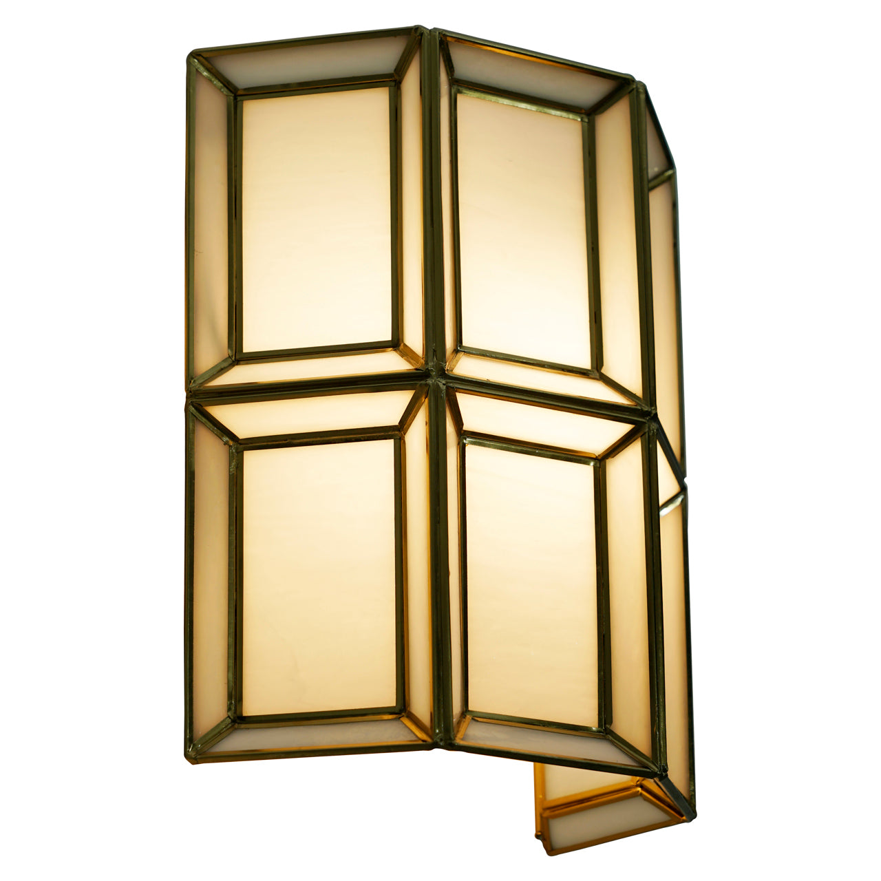 Wandlampe Amara