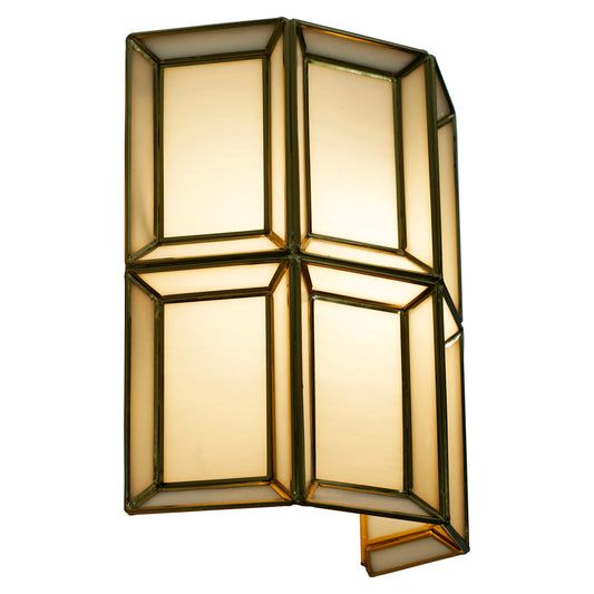 Wandlampe Amara