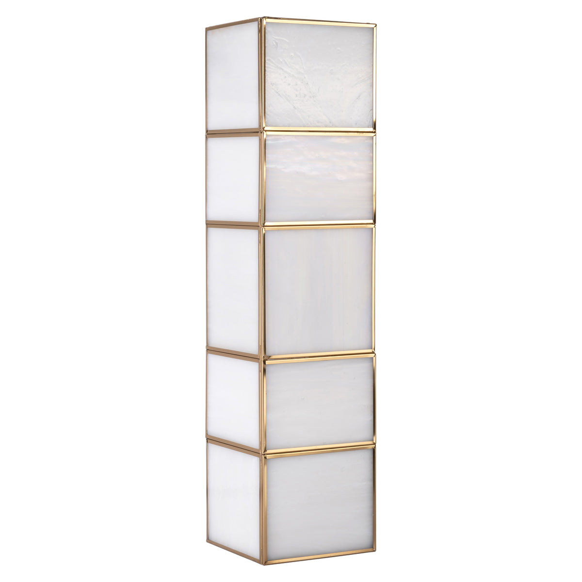 Richmond Möbel Wandlampe Livia brass antique | 215710