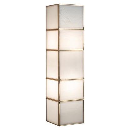 Richmond Möbel Wandlampe Livia brass antique | 215710