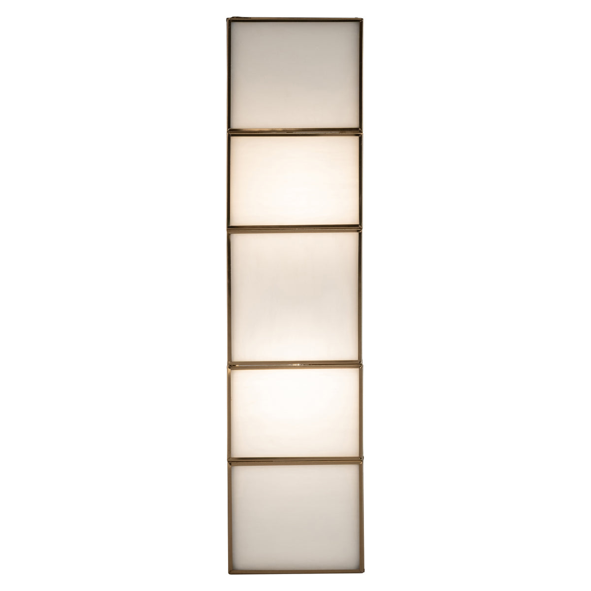 Richmond Möbel Wandlampe Livia brass antique | 215710
