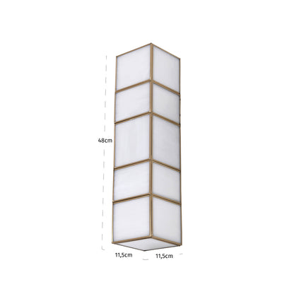 Wandlampe Livia