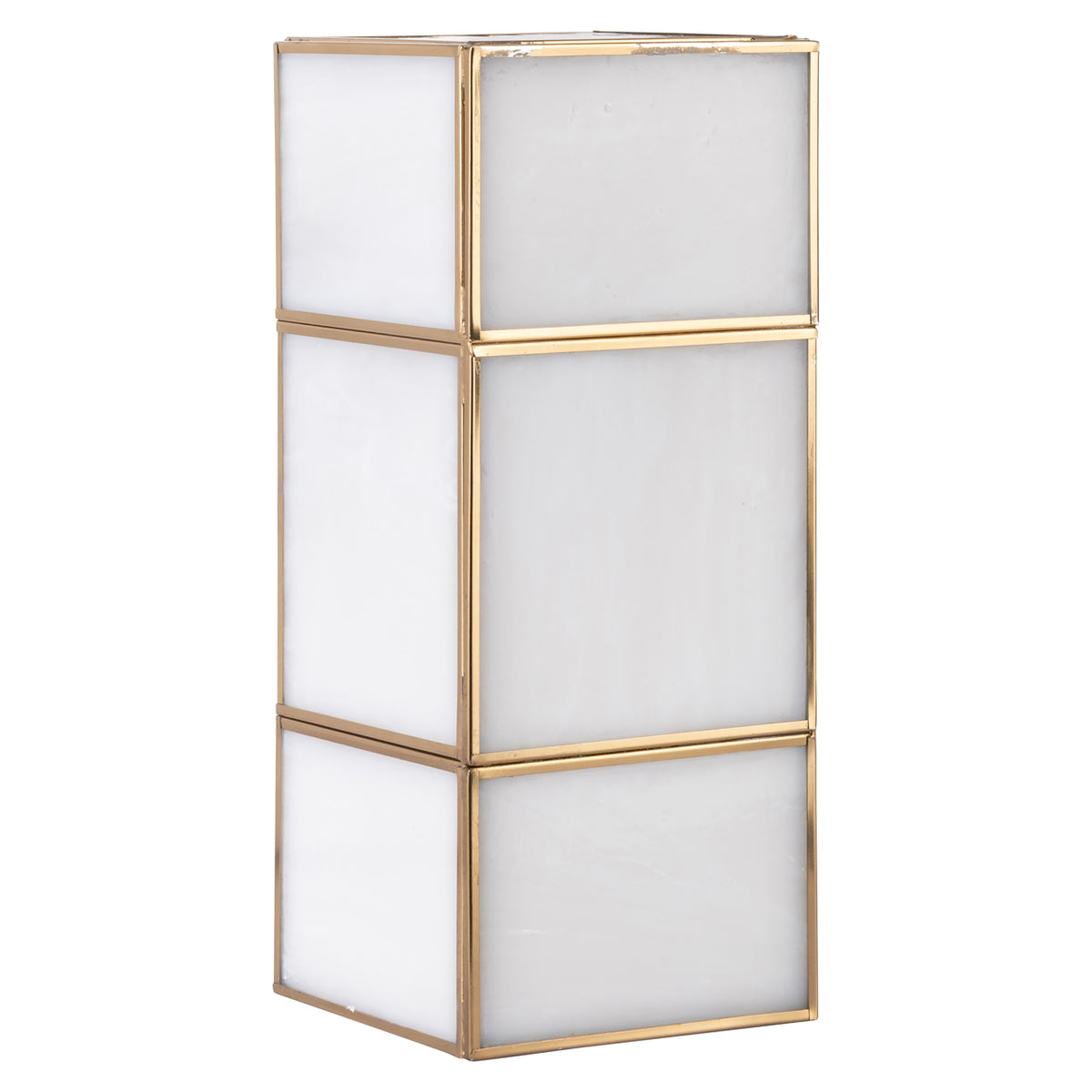 Richmond Möbel Wandlampe Sofia brass antique | 215711