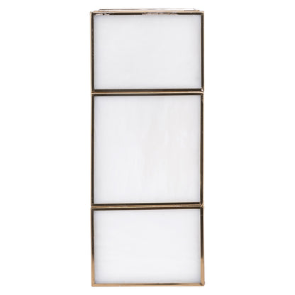 Richmond Möbel Wandlampe Sofia brass antique | 215711