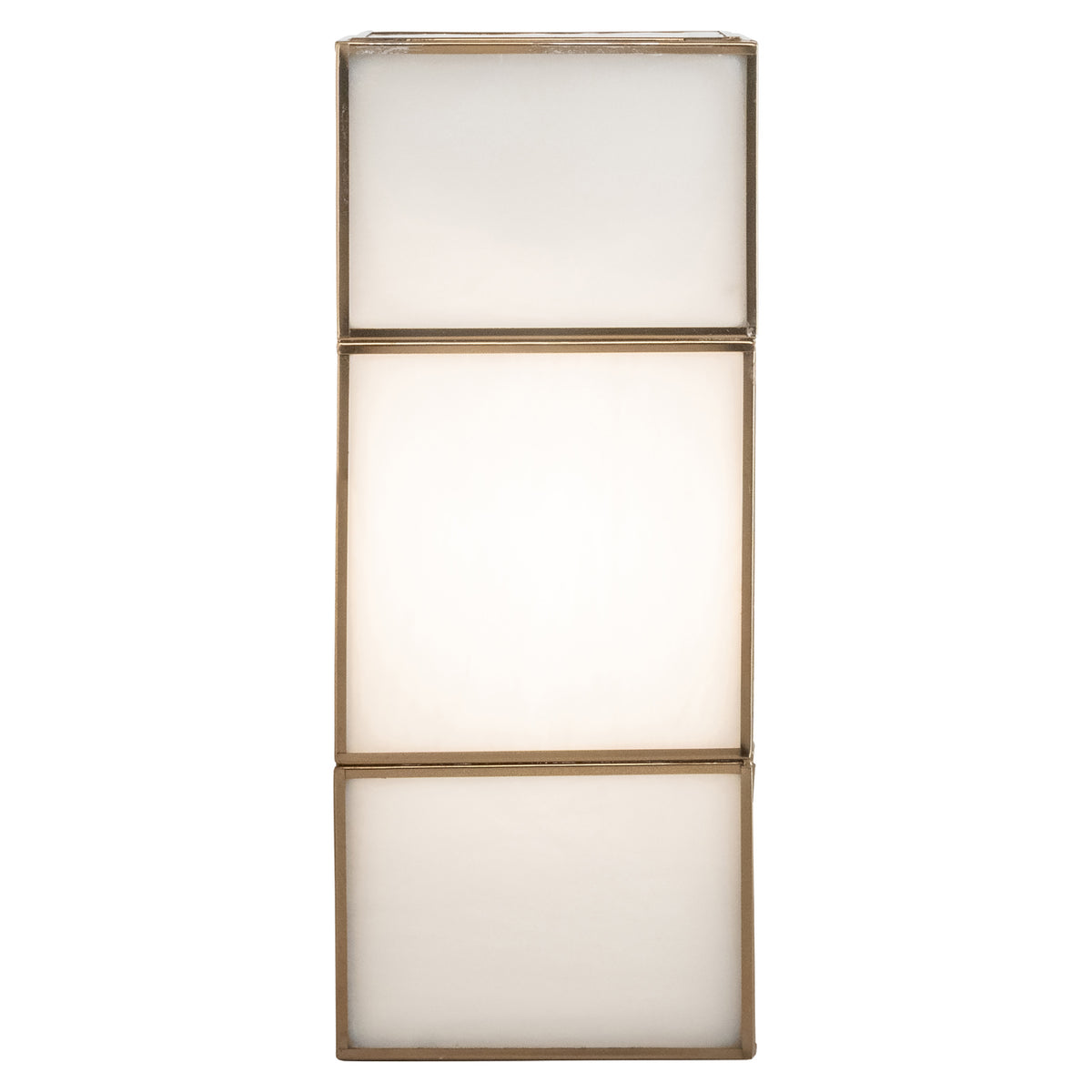 Richmond Möbel Wandlampe Sofia brass antique | 215711