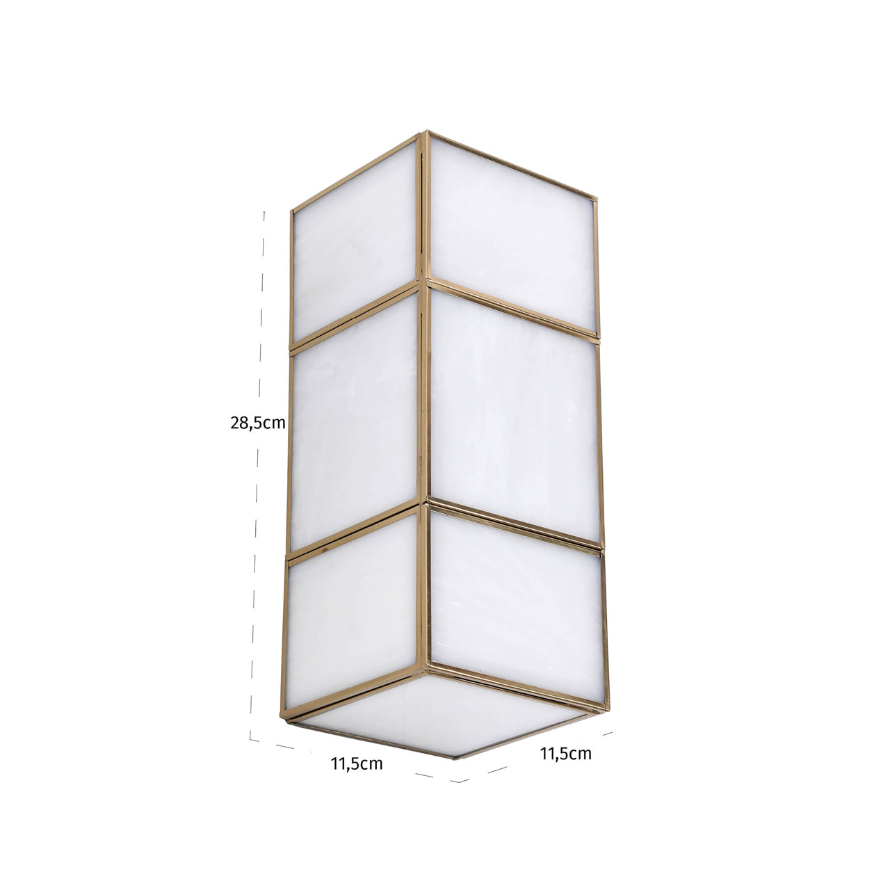 Wandlampe Sofia