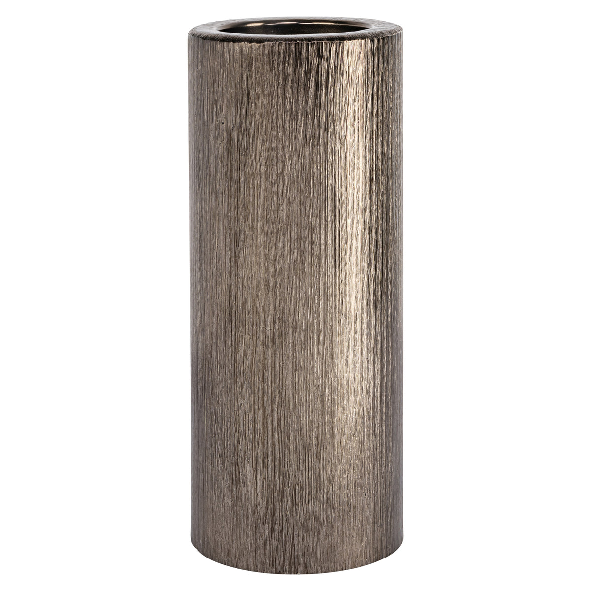 Richmond Möbel Kerzenhalter Rio brass antique | 215713