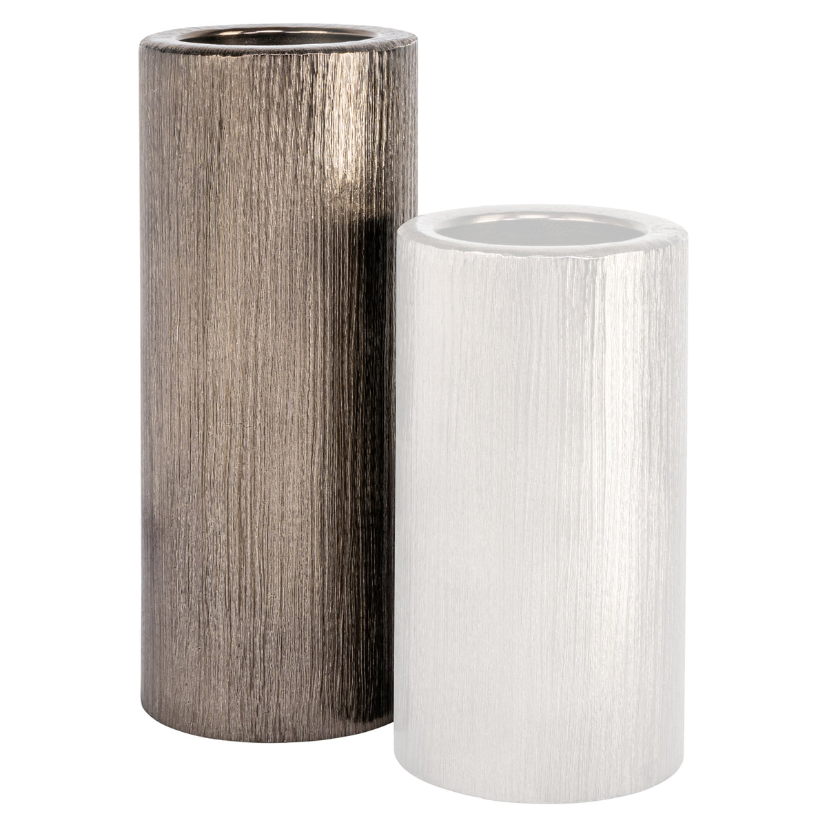 Richmond Möbel Kerzenhalter Rio brass antique | 215713