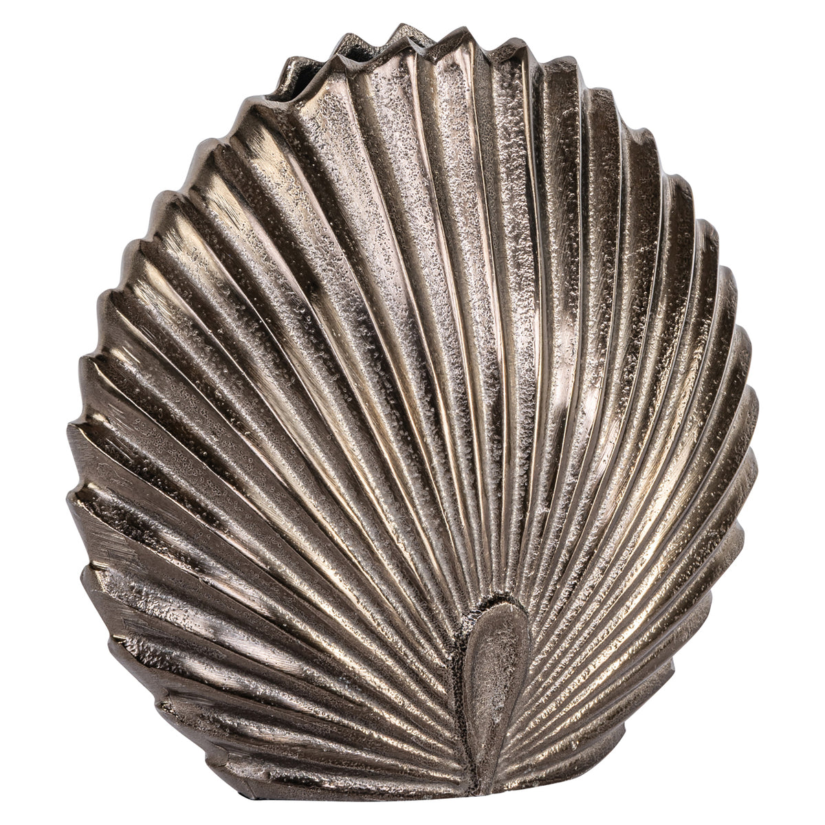 Richmond Möbel Vase Mara brass antique | 215718