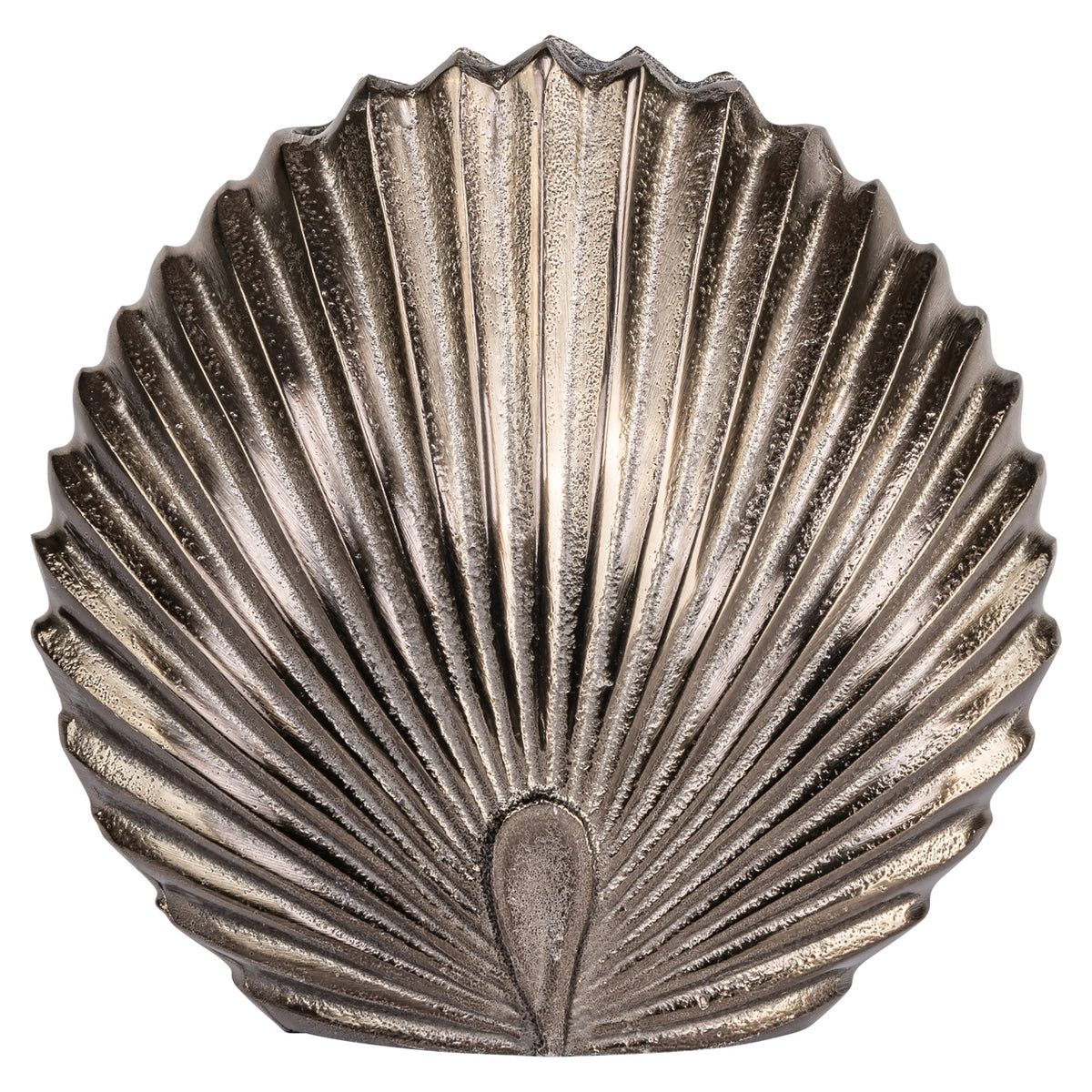 Richmond Möbel Vase Mara brass antique | 215718