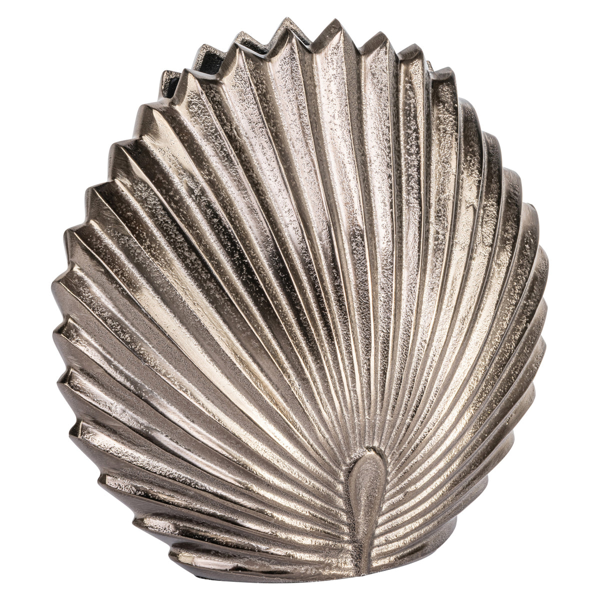 Richmond Möbel Vase Mara brass antique | 215719