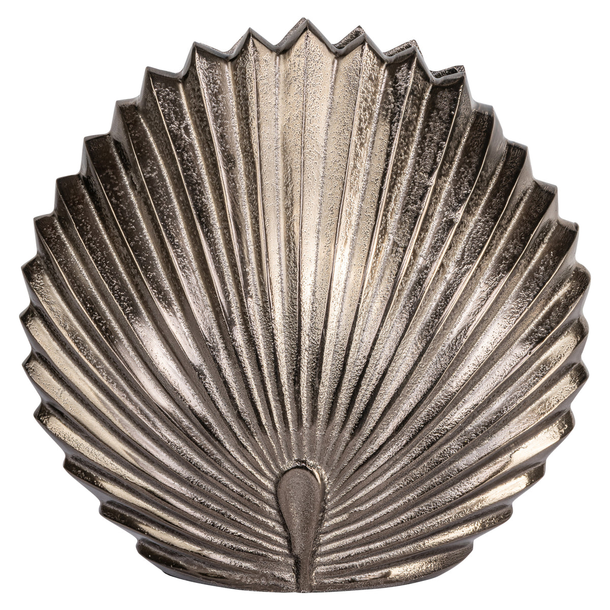 Richmond Möbel Vase Mara brass antique | 215719