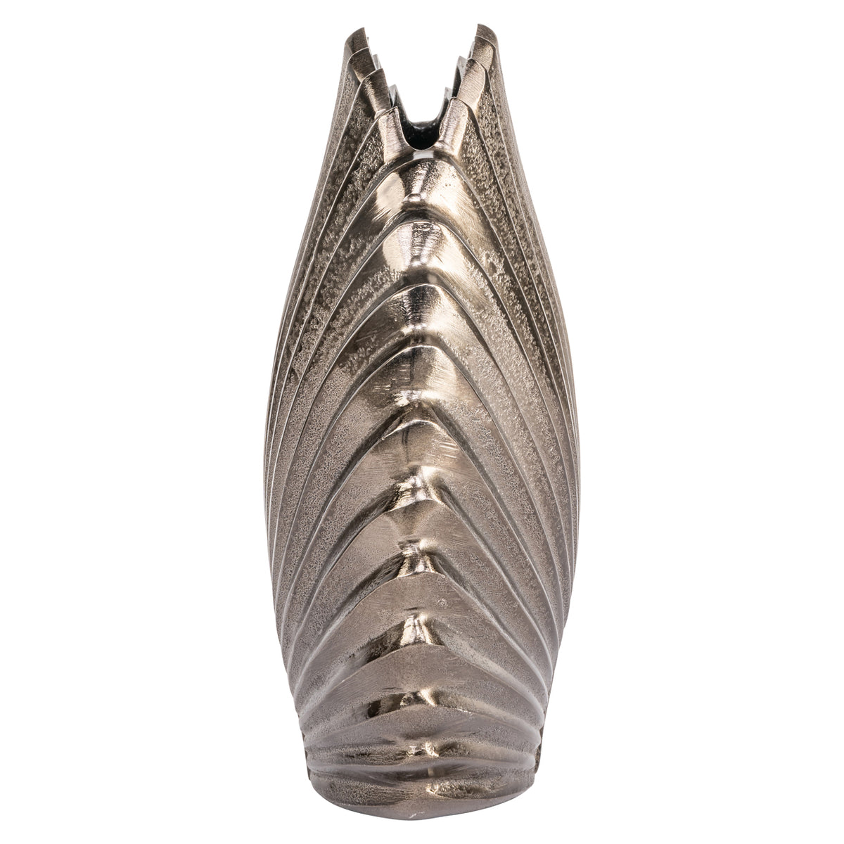Richmond Möbel Vase Mara brass antique | 215719