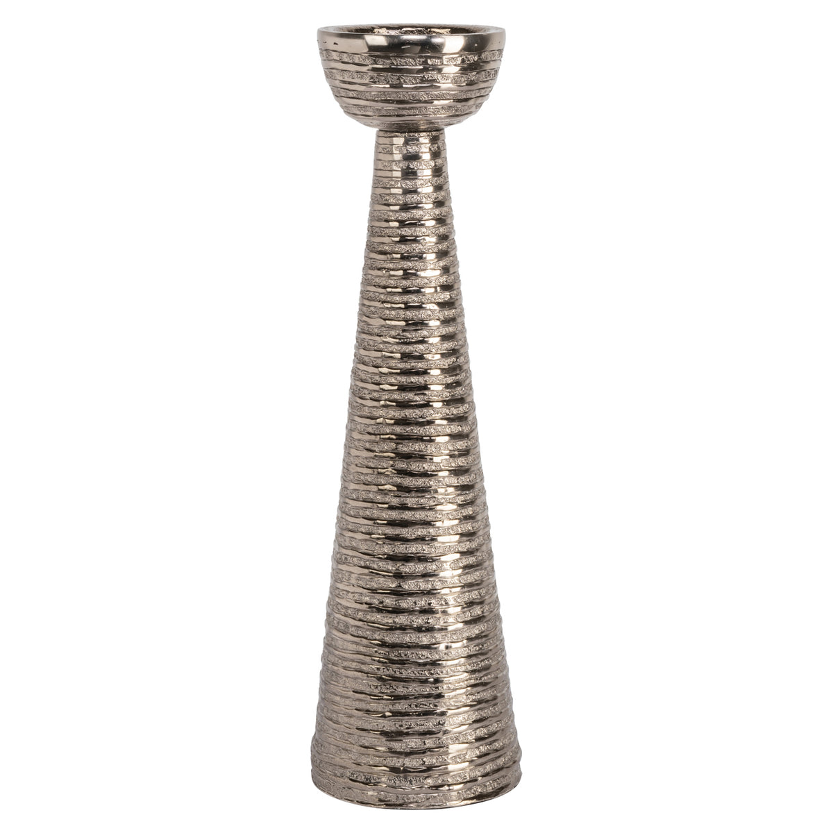 Richmond Möbel Kerzenhalter Jola brass antique | 215720