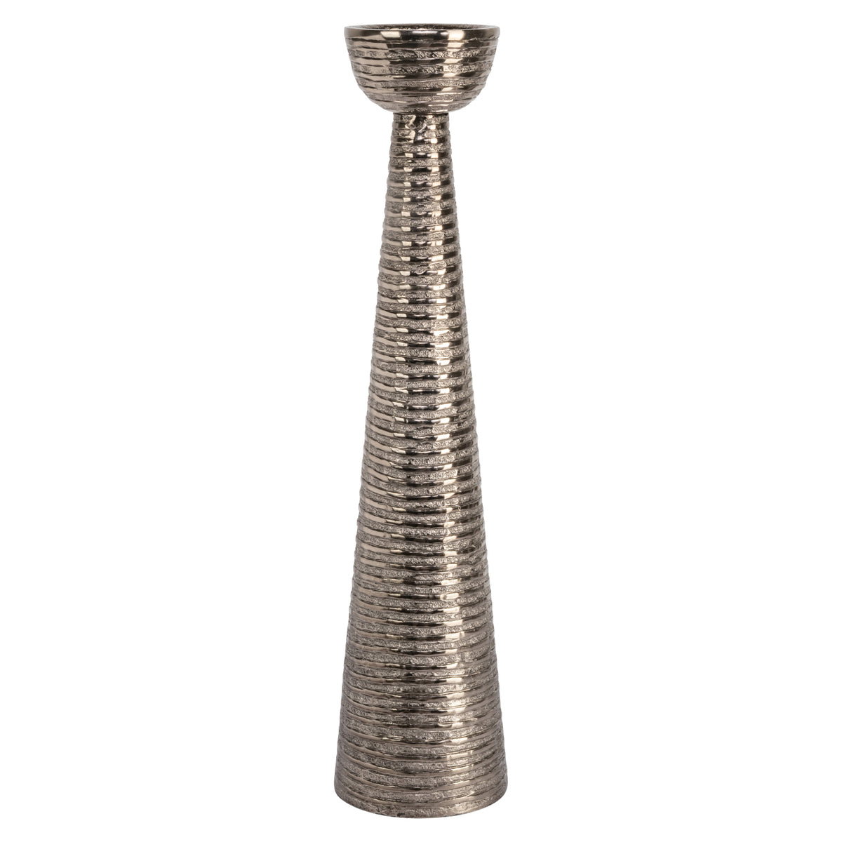 Richmond Möbel Kerzenhalter Jola brass antique | 215721
