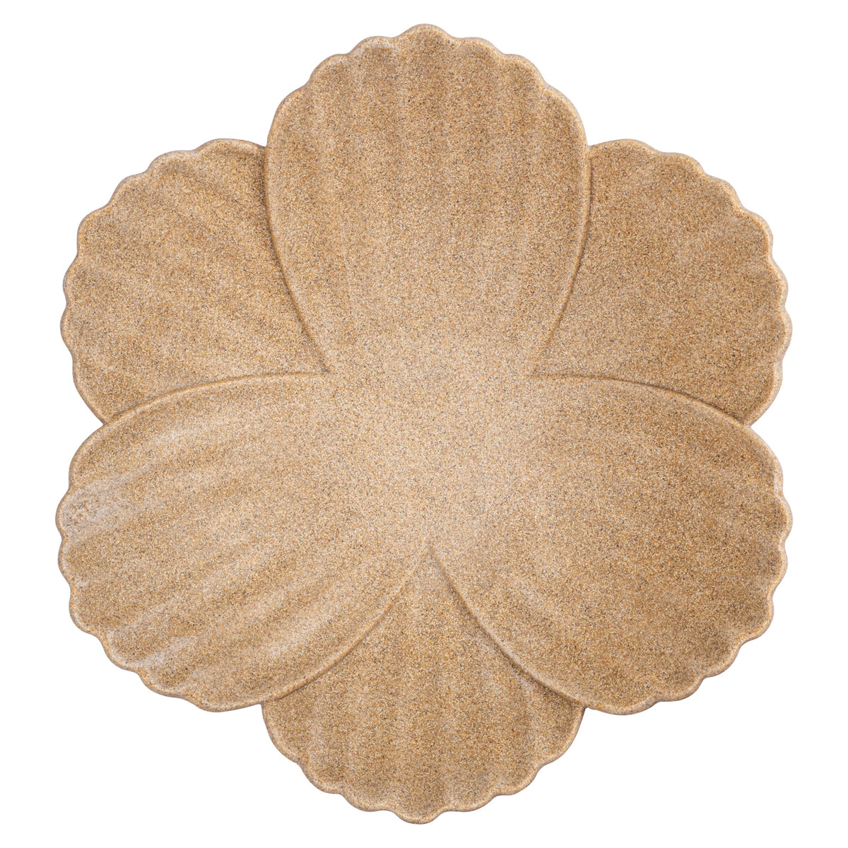 Richmond Möbel Schale Shellie beige | 215722