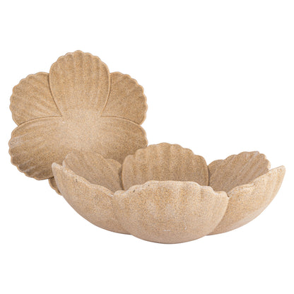 Schale Petal