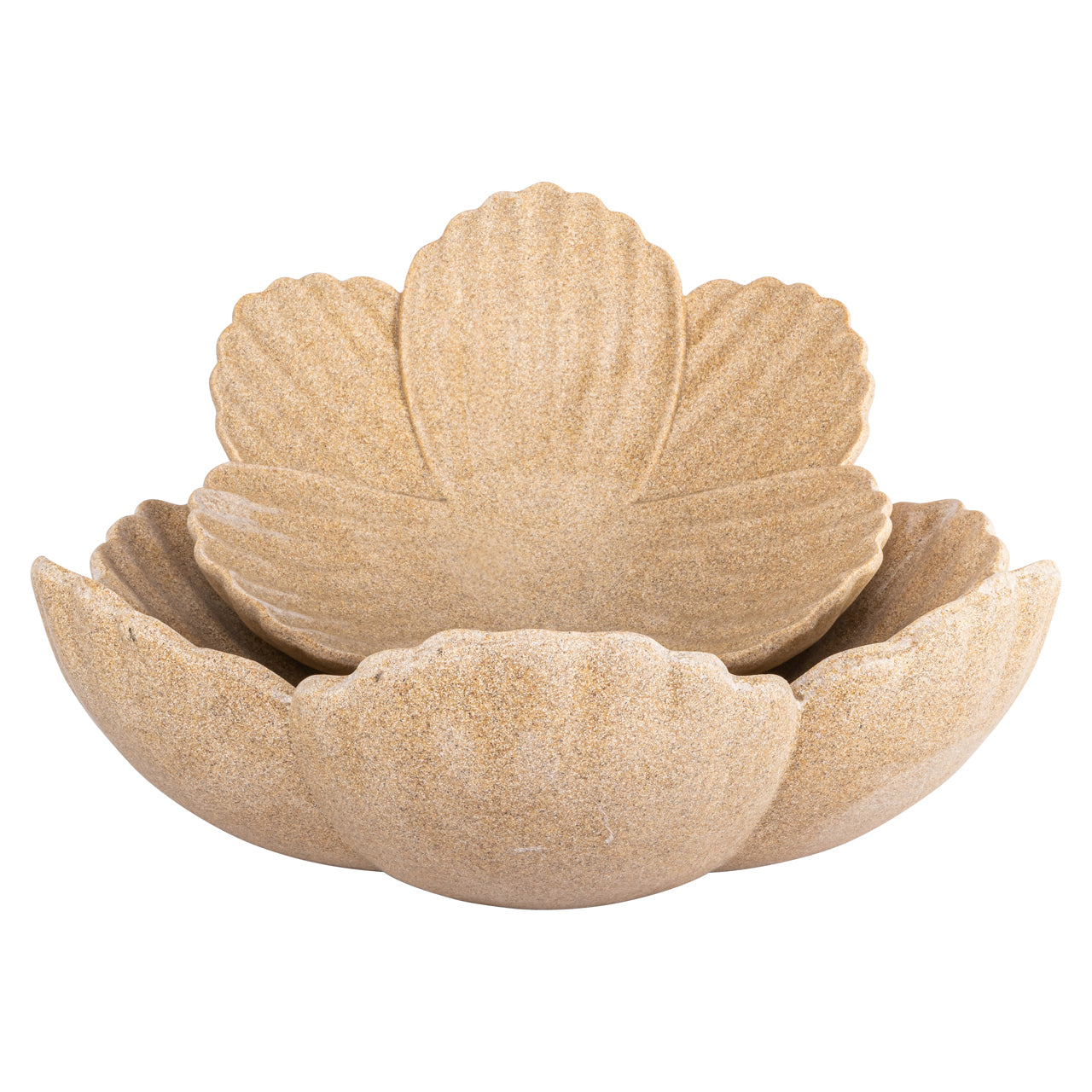 Schale Petal