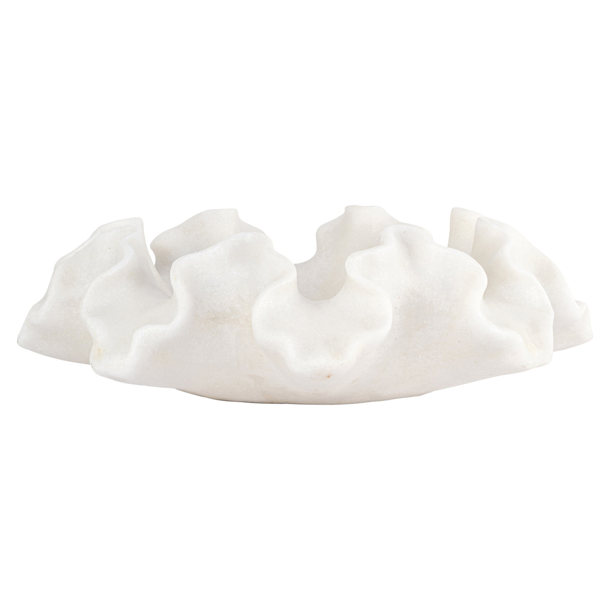 Richmond Möbel Schale Lola white | 215727