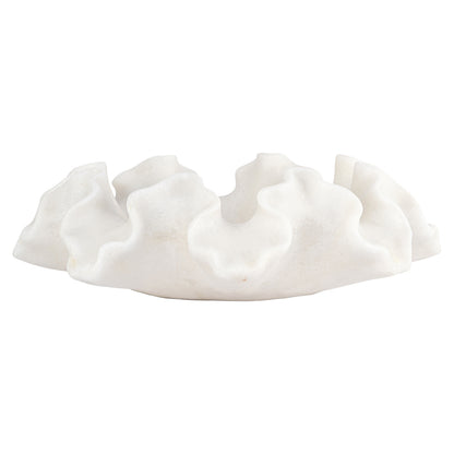 Richmond Möbel Schale Lola white | 215727