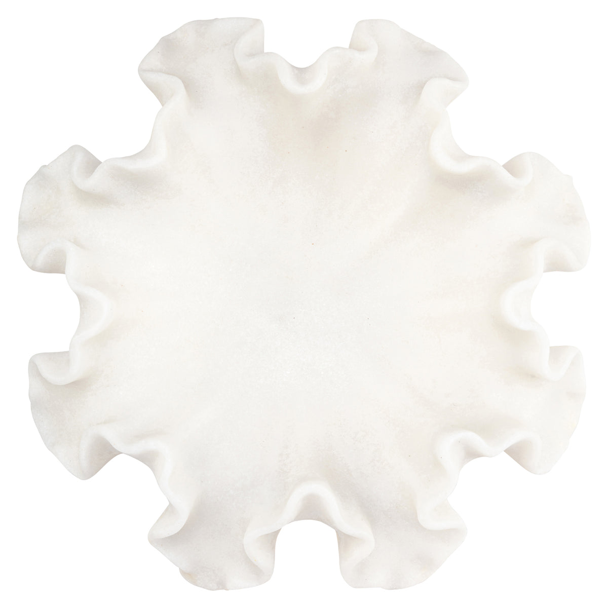 Richmond Möbel Schale Lola white | 215727