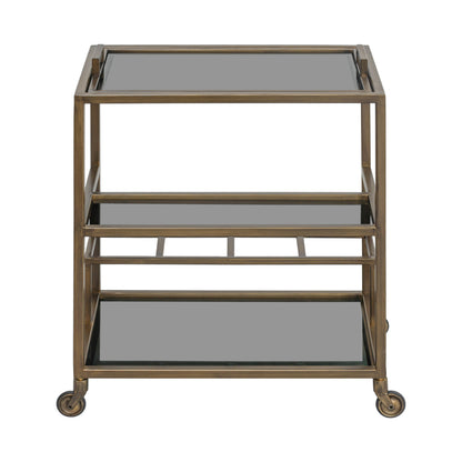Servierwagen Ruinart