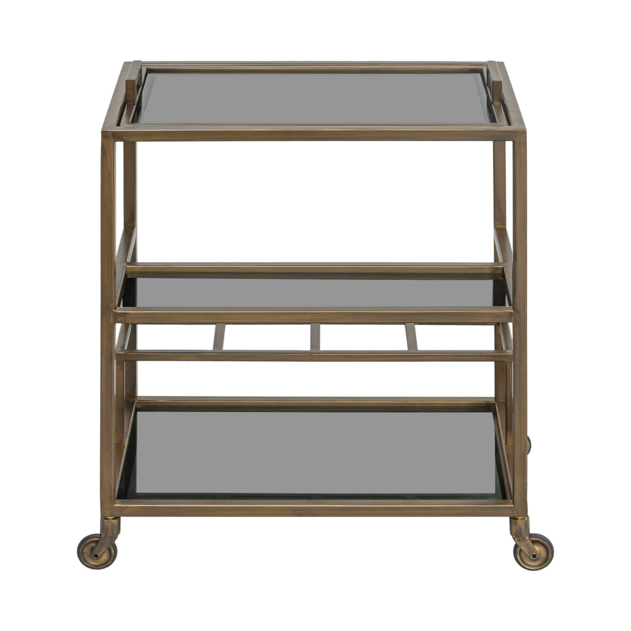 Servierwagen Ruinart