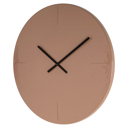 Richmond Möbel Uhr Elles mocha mousse | 215742