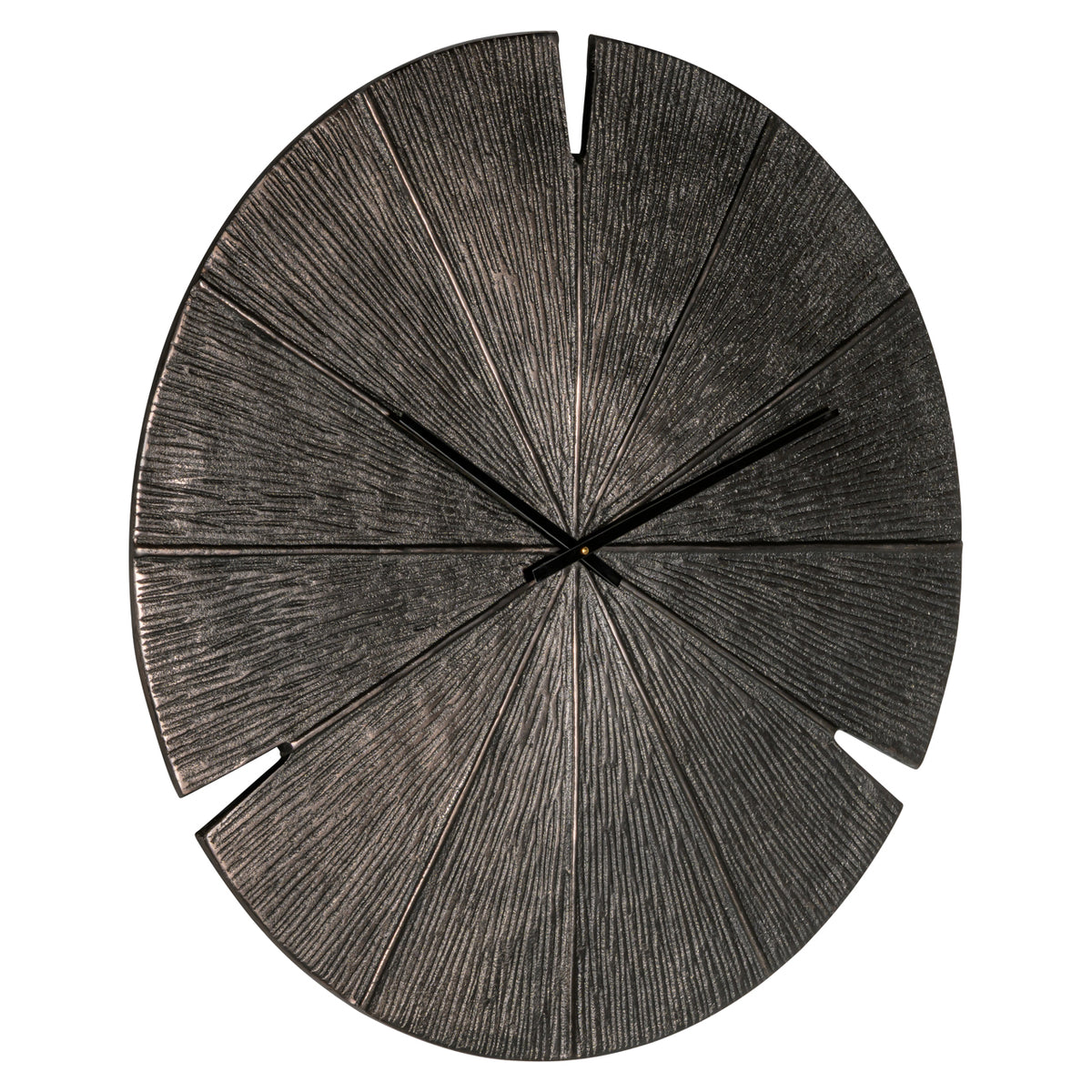 Richmond Möbel Uhr Blaise bronze | 215743