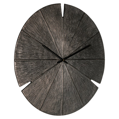 Richmond Möbel Uhr Blaise bronze | 215743