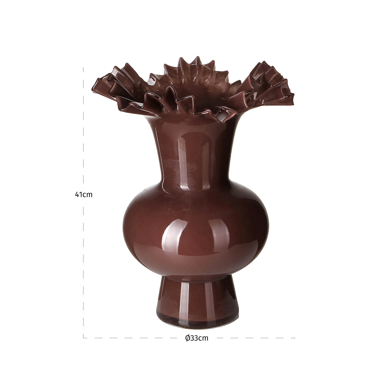Vase Mira