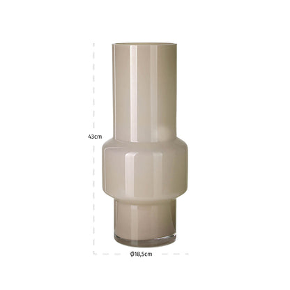 Vase Torra