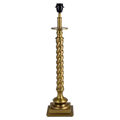 Tischlampe Slone