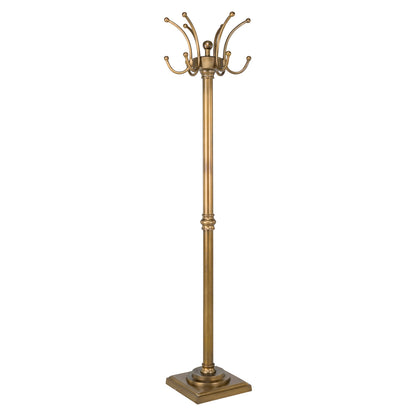 Richmond Möbel Garderobe Darwy brass antique | 215795