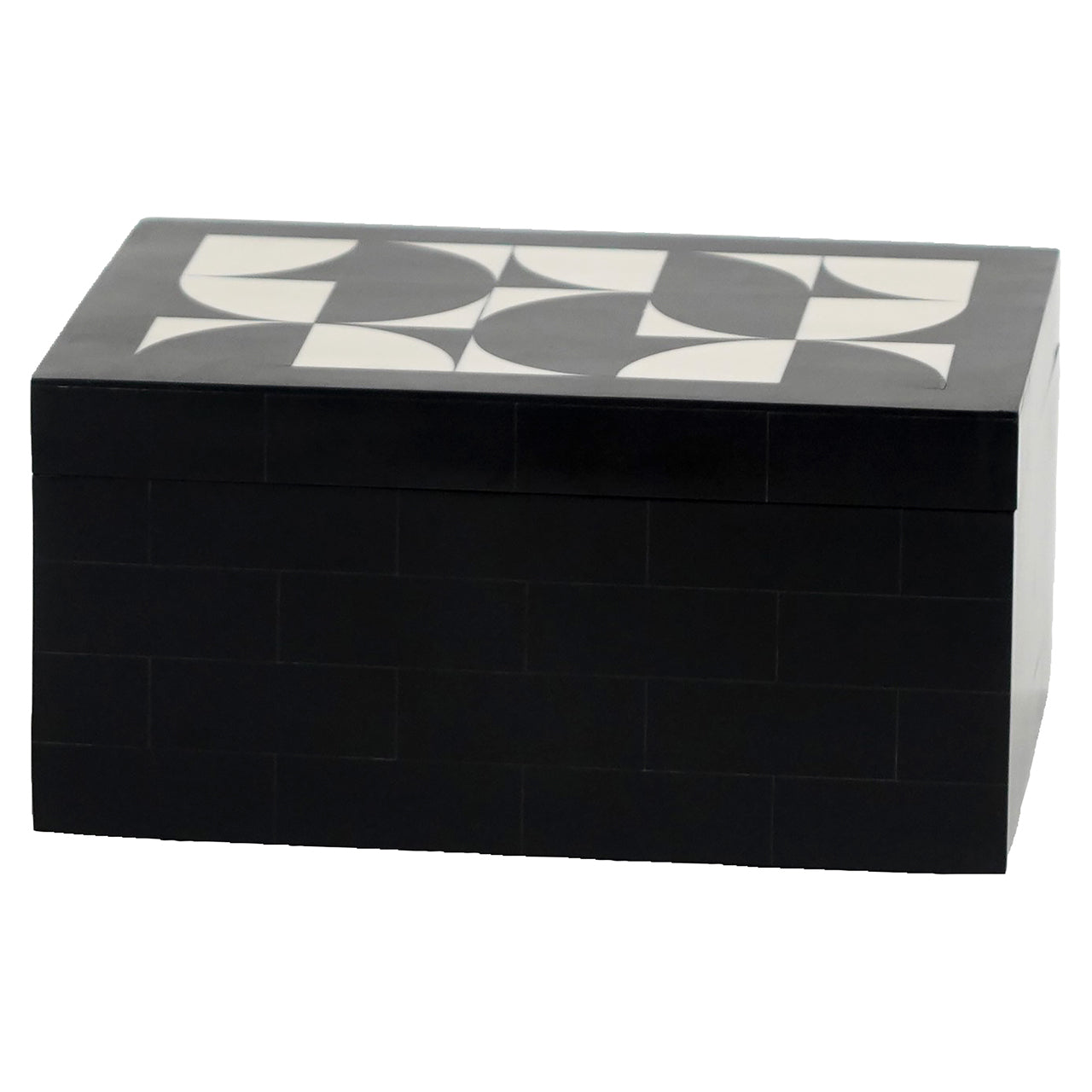 Aufbewahrungsbox Rae (Set von 2)