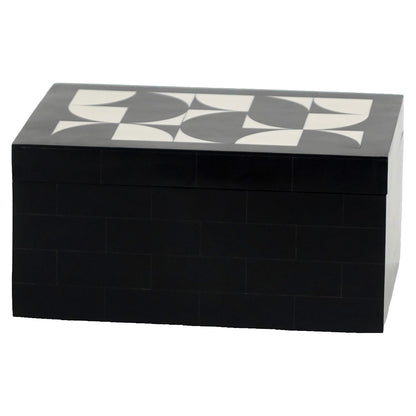 Aufbewahrungsbox Rae (Set von 2)