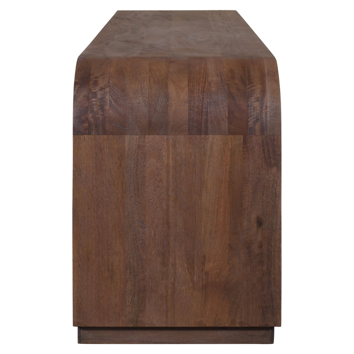 Richmond Möbel TV-Schrank Baldwin spicebrown | 215807
