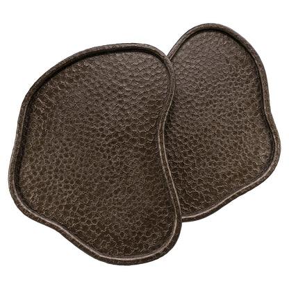 Richmond Möbel Couchtisch Bean (Set von 2) brunzae | 215821