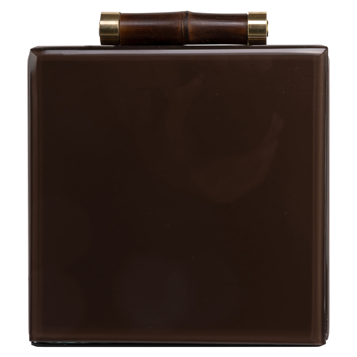 Richmond Möbel Aufbewahrungsbox Echo dark brown | 215828