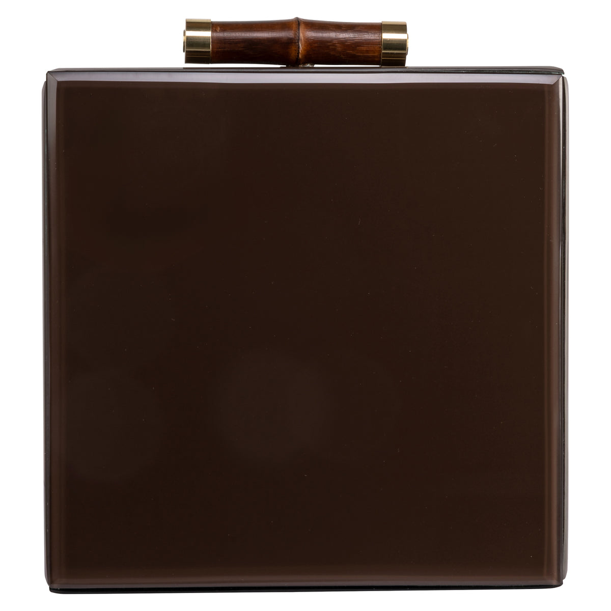 Richmond Möbel Aufbewahrungsbox Echo dark brown | 215829