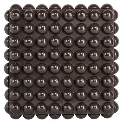 Richmond Möbel Aufbewahrungsbox Nyx dark brown | 215831