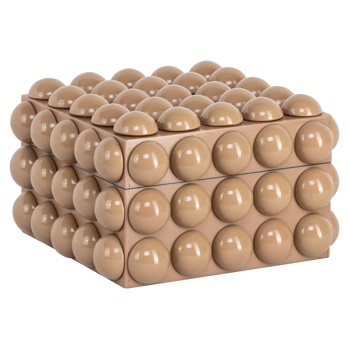 Richmond Möbel Aufbewahrungsbox Ash beige | 215832