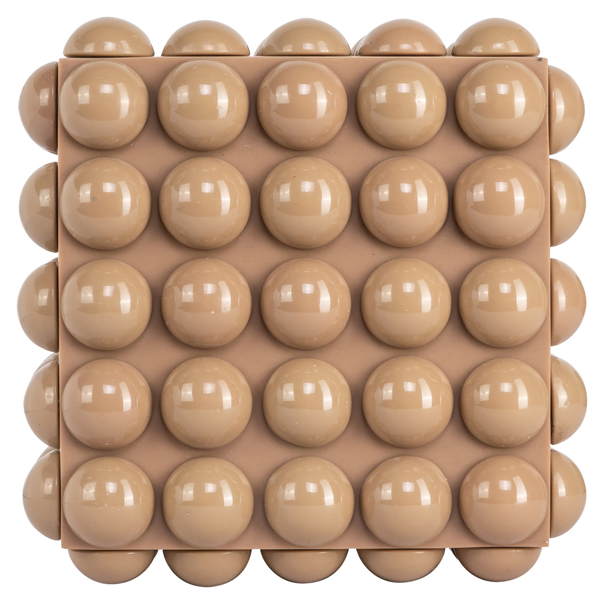 Richmond Möbel Aufbewahrungsbox Ash beige | 215832