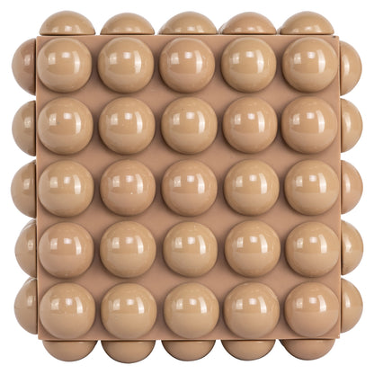 Richmond Möbel Aufbewahrungsbox Ash beige | 215832