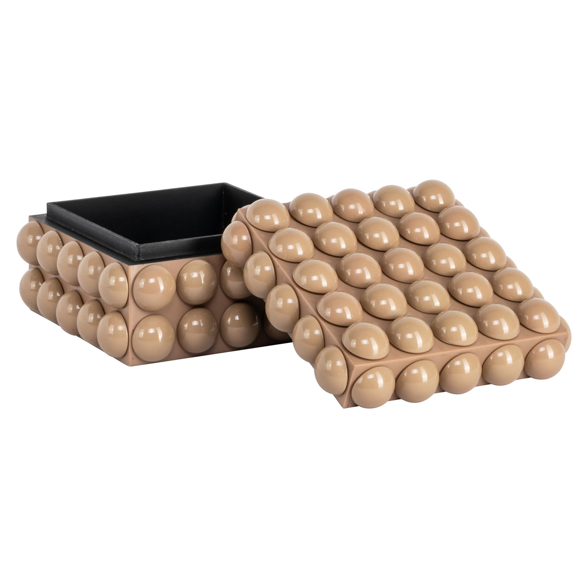 Richmond Möbel Aufbewahrungsbox Ash beige | 215832