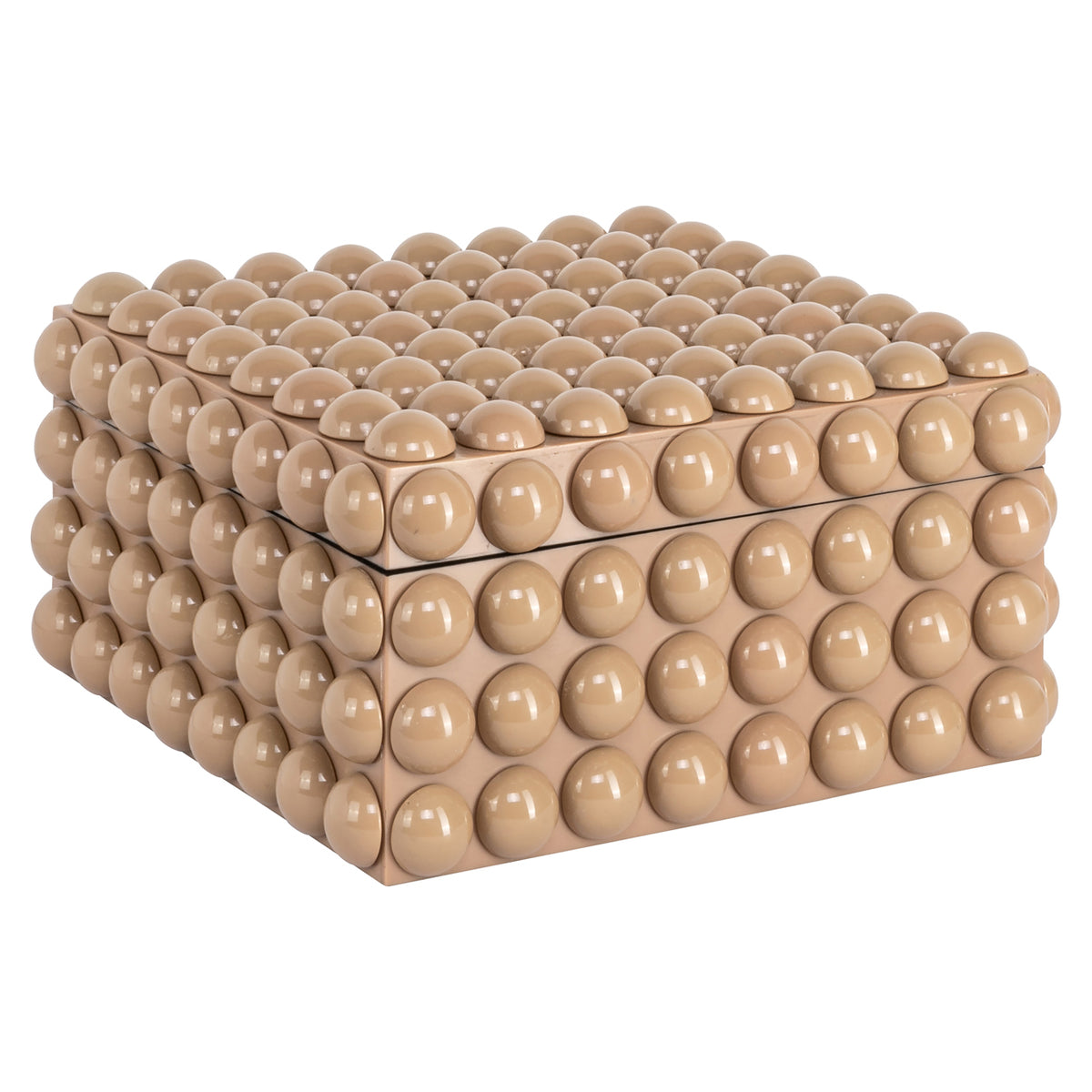 Richmond Möbel Aufbewahrungsbox Ash beige | 215833
